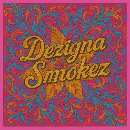 Z153 Dezigna scarf