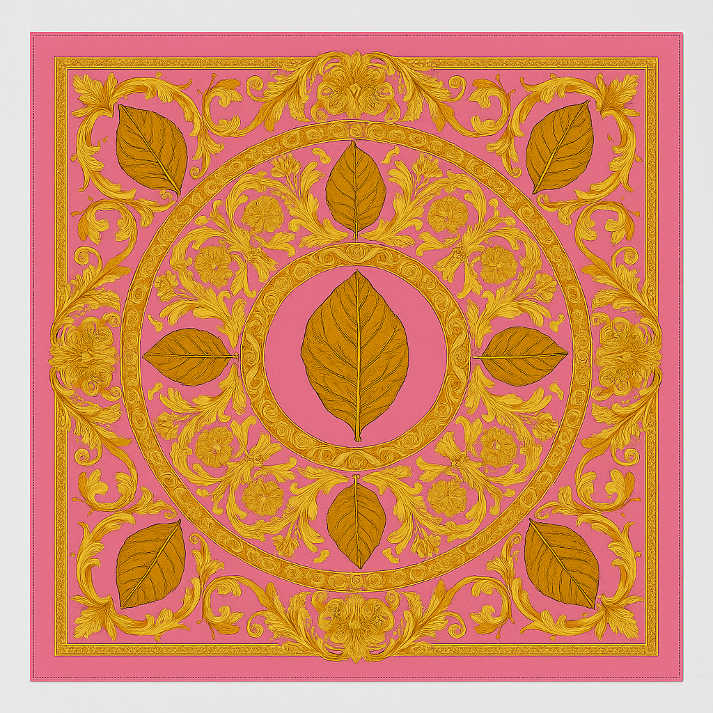 Z553 Dezigna scarf