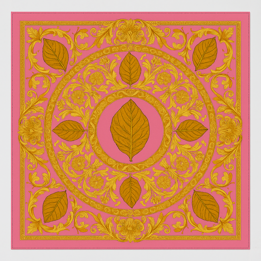 Z553 Dezigna scarf